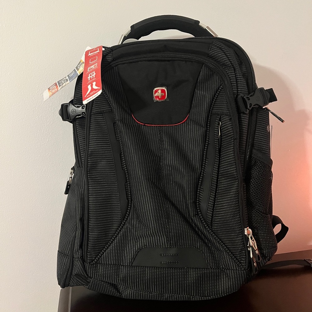 SwissGear Backpack